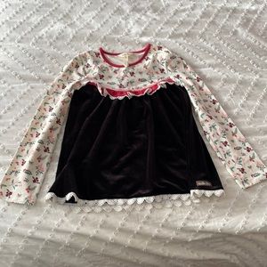 Matilda Jane Girls shirt
